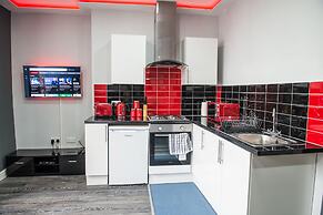Meridian Serviced Apartments