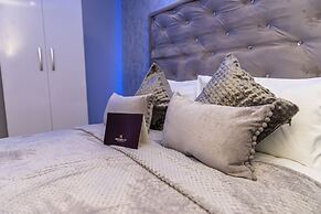 Meridian Serviced Apartments