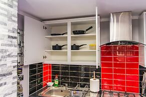Meridian Serviced Apartments
