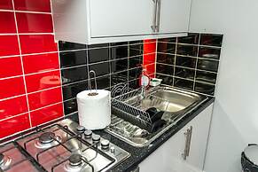 Meridian Serviced Apartments