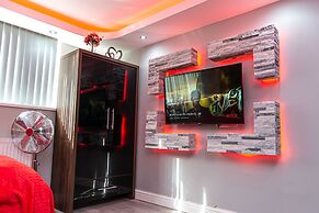 Meridian Serviced Apartments
