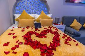 Meridian Serviced Apartments