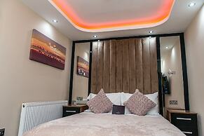 Meridian Serviced Apartments