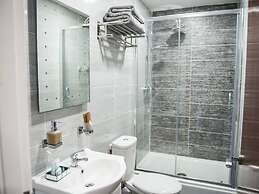 Meridian Serviced Apartments