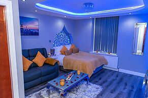 Meridian Serviced Apartments