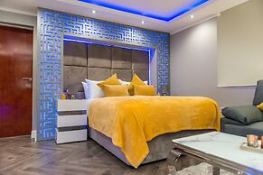 Meridian Serviced Apartments