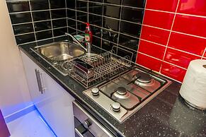 Meridian Serviced Apartments