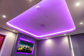 Meridian Serviced Apartments