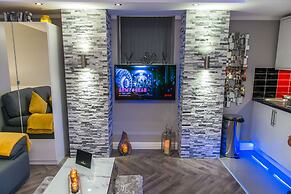 Meridian Serviced Apartments