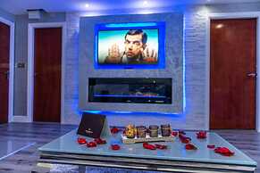Meridian Serviced Apartments