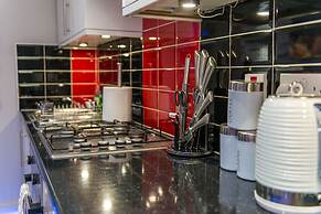 Meridian Serviced Apartments