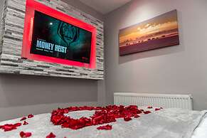 Meridian Serviced Apartments