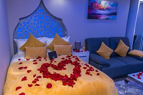 Meridian Serviced Apartments