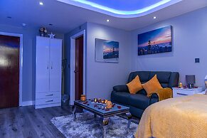Meridian Serviced Apartments