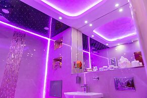 Meridian Serviced Apartments