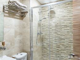 Meridian Serviced Apartments