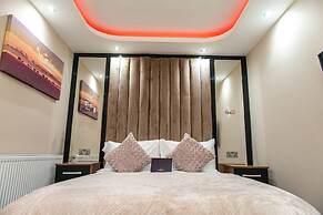 Meridian Serviced Apartments