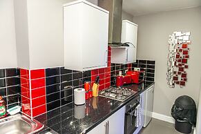 Meridian Serviced Apartments