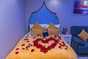 Meridian Serviced Apartments