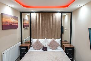Meridian Serviced Apartments