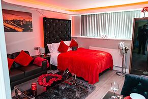 Meridian Serviced Apartments