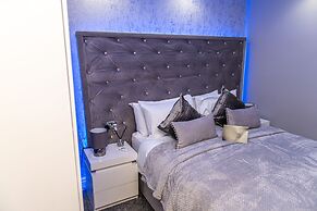 Meridian Serviced Apartments