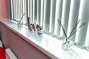 Meridian Serviced Apartments
