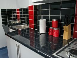 Meridian Serviced Apartments