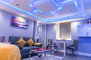 Meridian Serviced Apartments