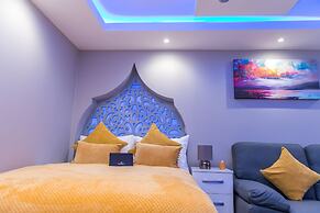 Meridian Serviced Apartments