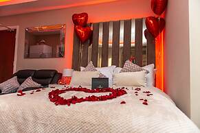 Meridian Serviced Apartments