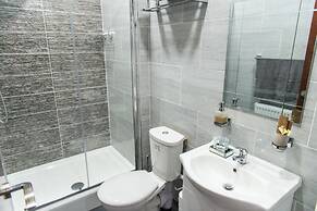 Meridian Serviced Apartments