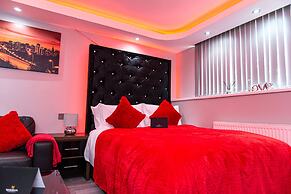 Meridian Serviced Apartments