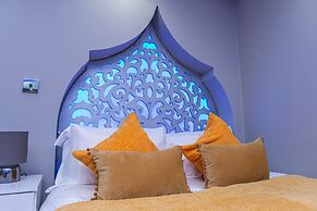 Meridian Serviced Apartments
