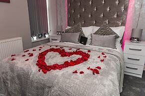 Meridian Serviced Apartments