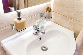 Meridian Serviced Apartments