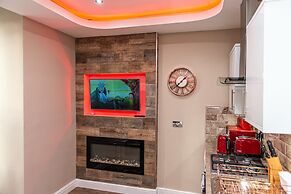 Meridian Serviced Apartments
