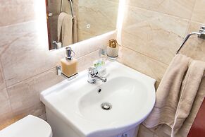 Meridian Serviced Apartments
