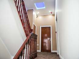 Meridian Serviced Apartments