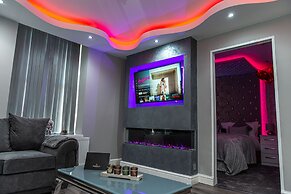 Meridian Serviced Apartments