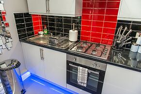 Meridian Serviced Apartments