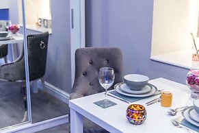 Meridian Serviced Apartments