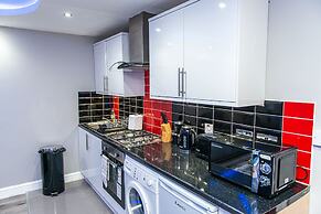 Meridian Serviced Apartments