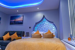Meridian Serviced Apartments