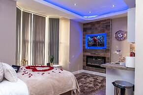Meridian Serviced Apartments
