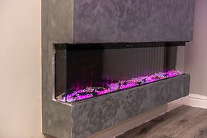 Meridian Serviced Apartments