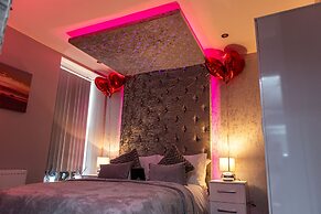 Meridian Serviced Apartments