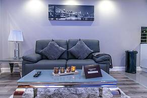 Meridian Serviced Apartments
