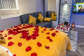 Meridian Serviced Apartments