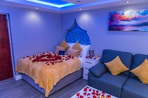 Meridian Serviced Apartments